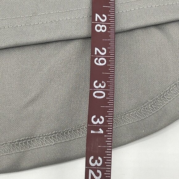 Philadelphia Phillies Jim Thome #25 Baseball Jersey Mens M Gray Nike Team MLB - Picture 10 of 12